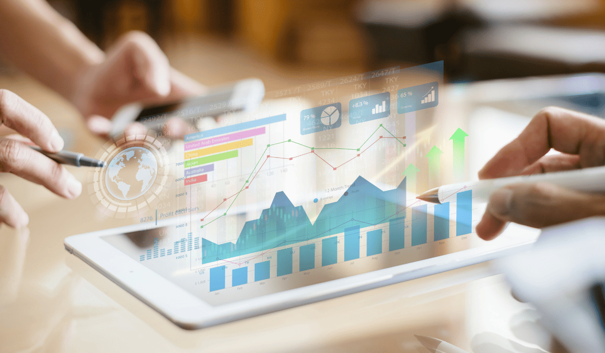 Optimizing Your Financial Trajectory