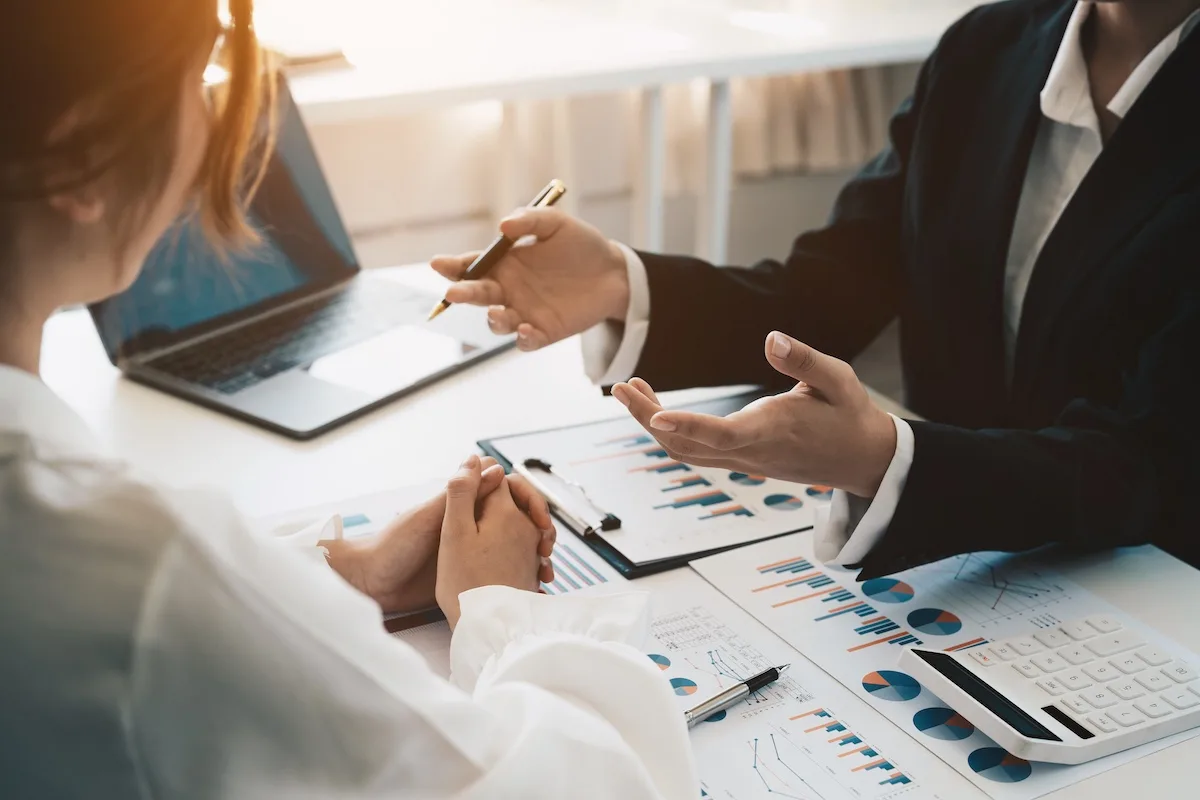 Decoding Global Economic Trends for Informed Financial Decision-Making.